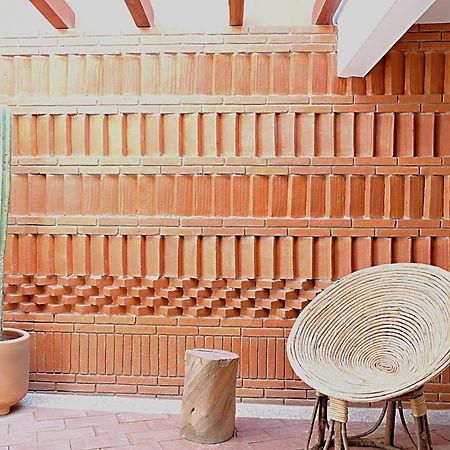 Casa Cronica Leilighet Oaxaca Eksteriør bilde